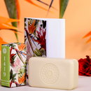 Leme Bath Soap - Ilha da Madeira