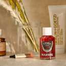 Marvis Cinnamon Mint Concentrated Mouthwash