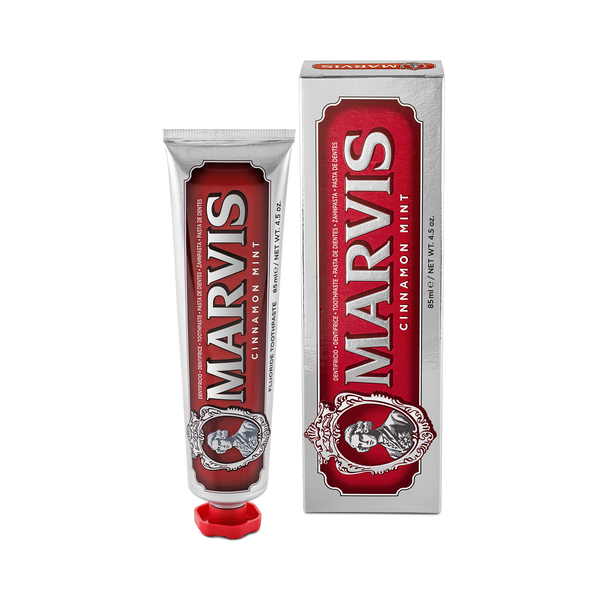 Marvis Cinnamon Mint Toothpaste 85ml