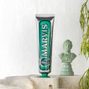 Marvis Classic Strong Mint Toothpaste