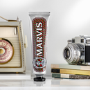 Marvis Sweet and Sour Rhubarb Toothpaste 75ml