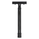 Merkur 23B Long Handled Safety Razor - Black