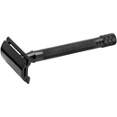 Merkur 23B Long Handled Safety Razor - Black
