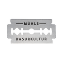 Muhle K 1-200 Double Edge Razor Blades 200 pack