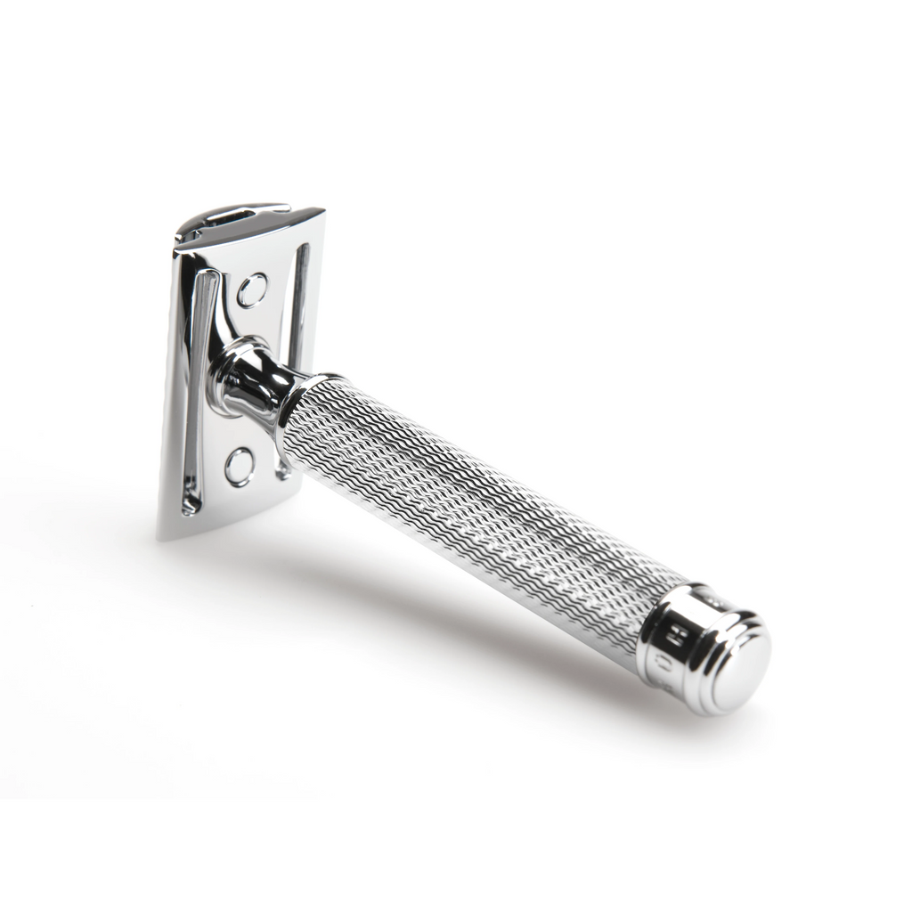 Mle Razor Muhle R89 Razor - A Benchmark Safety Razor