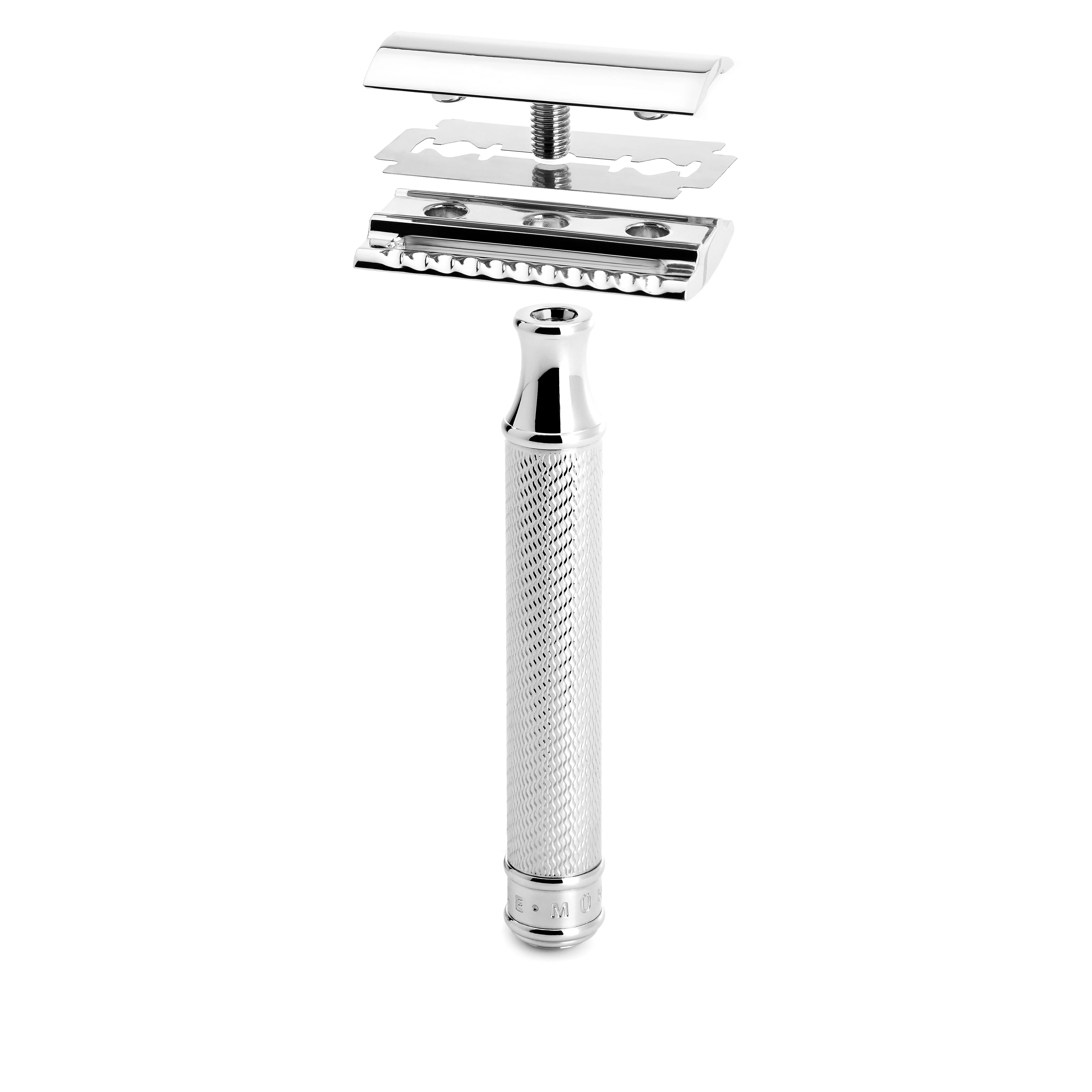 Choosing a Safety razor - which one and why?