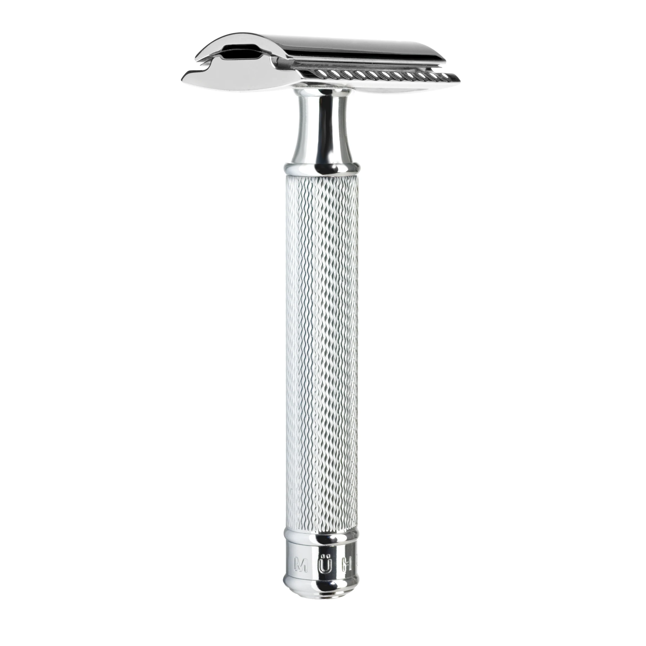 Choosing a Safety razor - which one and why?