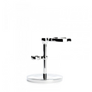 Muhle RHM SR SET Shaving Brush and Razor Stand