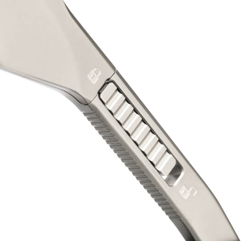 Muhler Razorblade Muhle RMW 6 Enthusiast Pro Replaceable Blade Straight Razor