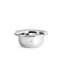 Muhle RN6 Stainless Steel Shaving Bowl