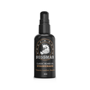 Bossman Classic beard oil stagecoach pump action bottle 2oz