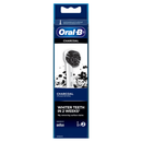 Oral-B Charcoal Refills - 2 pack