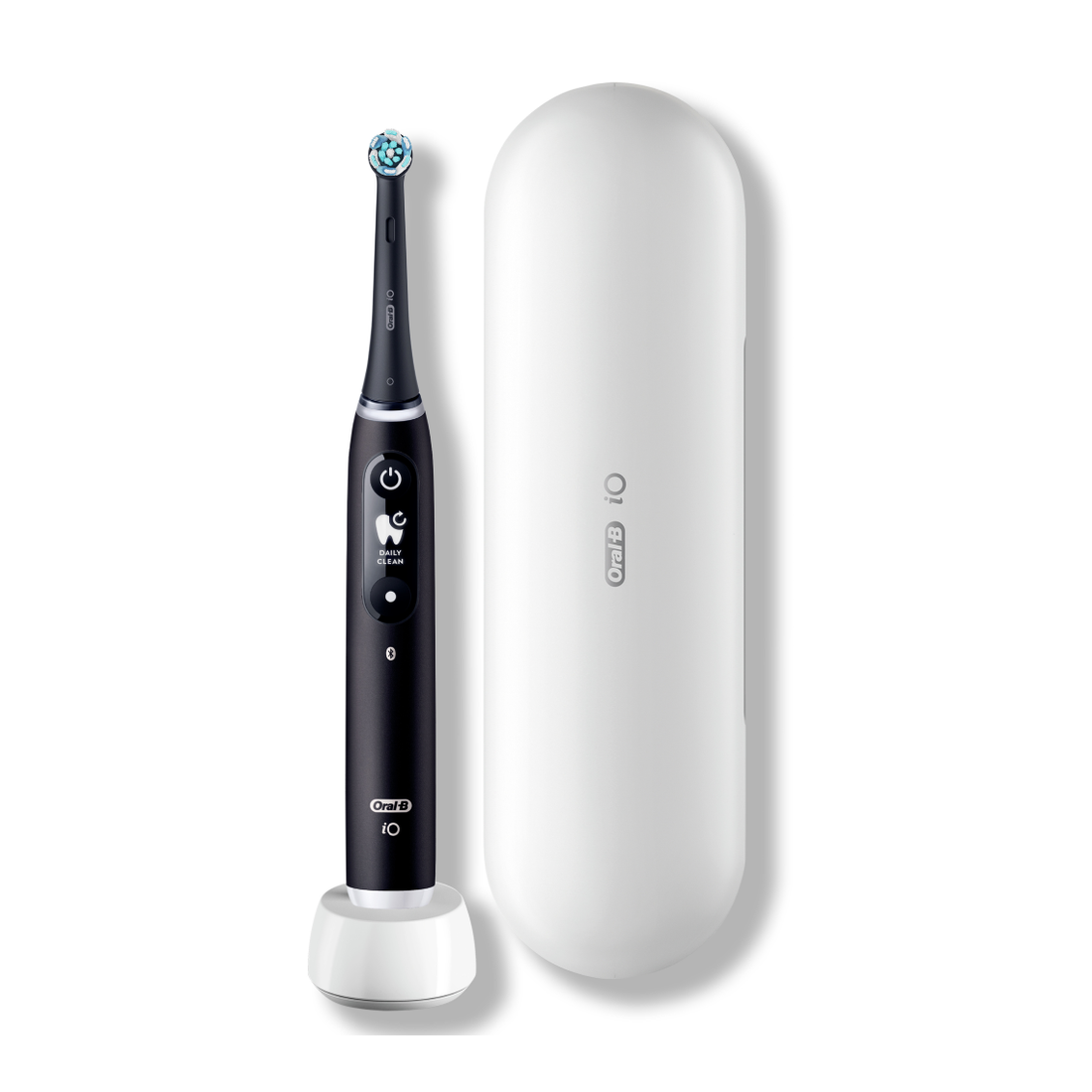 Oral-B iO Series 6s ブラック Oral-B iO Series 6 Electric Toothbrush - Black | Oral B iO