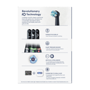 Oral-B iO Series 6 IOSB Electric Toothbrush - Black