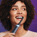 Oral-B iO Ultimate Clean 4 Pack Refills, Black