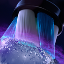 Oral-B iO Ultimate Clean 4 Pack Refills, Black