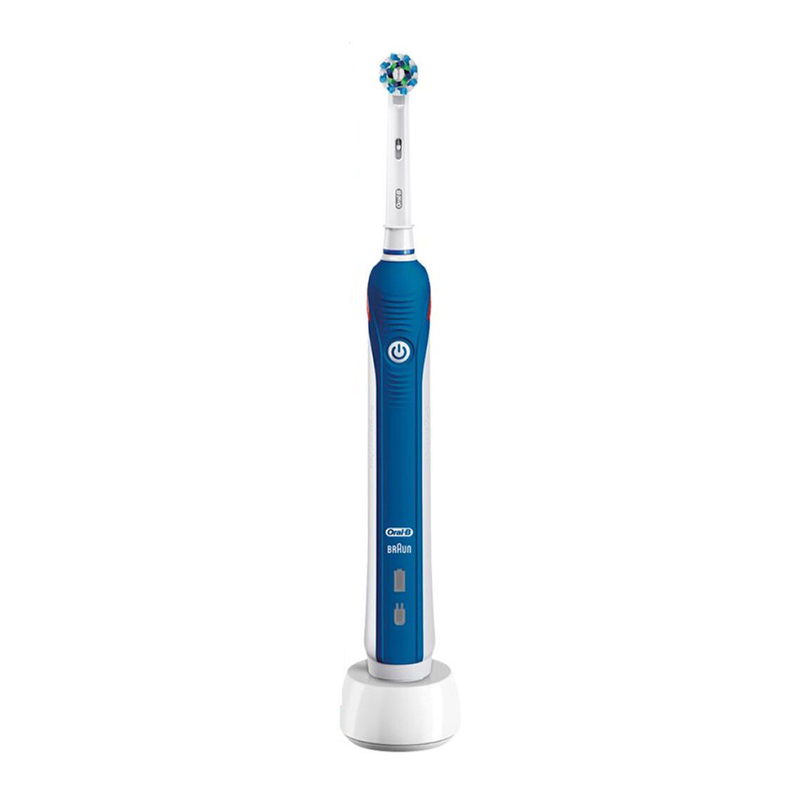 Oral-B Pro 2000 Electric Toothbrush