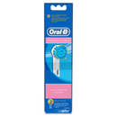 Oral-B Sensitive Clean Refills - 2 pack