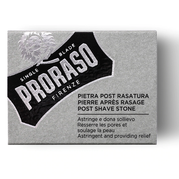 Proraso Alum Post-Shave Stone