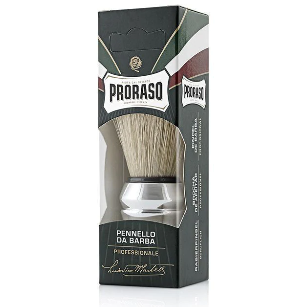 Proraso Boar Bristle Shaving Brush