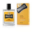 Proraso Men's Eau de Cologne Wood and Spice