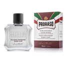Proraso Red Nourishing Aftershave Balm