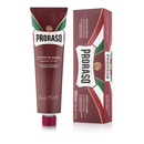 Proraso Red Nourishing Shaving Cream Tube