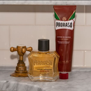 Proraso Red Nourishing Shaving Cream Tube