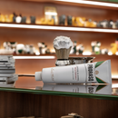 Proraso White Sensitive Shaving Cream Tube