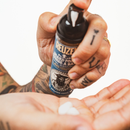 Reuzel Beard Foam | Light Hold, Low Shine, Deodorise