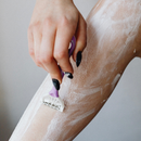 SHAVEWORKS Pearl Souffle  Shave Cream