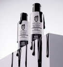 SLICK GORILLA Semi Permanent Hair Colour BLACK