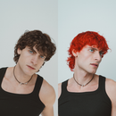 SLICK GORILLA Semi Permanent Hair Colour RED