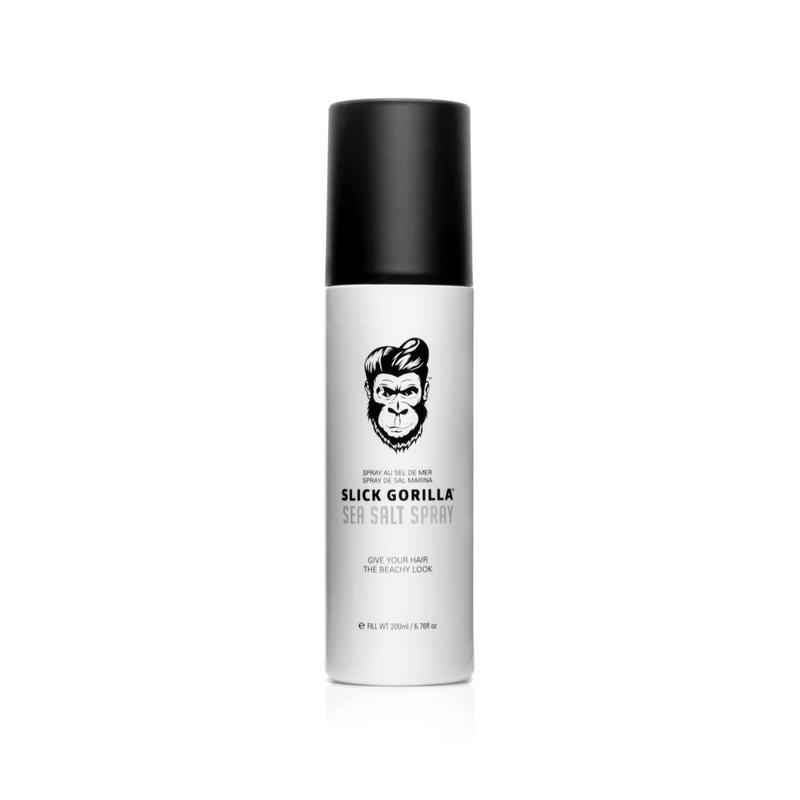 Slick Gorilla Sea Salt Spray, for grip and texture