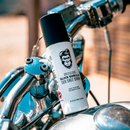 Slick Gorilla Sea Salt Spray, for grip and texture