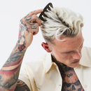 Slick Gorilla Texture Comb