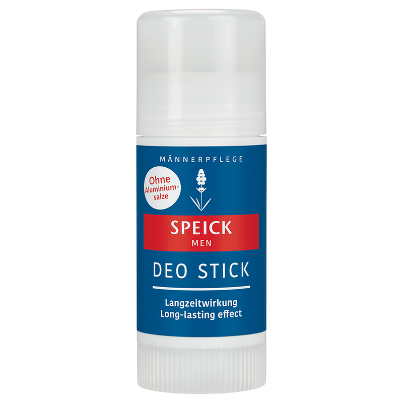 Speick Men Deo Stick | Natural Deodorant Stick