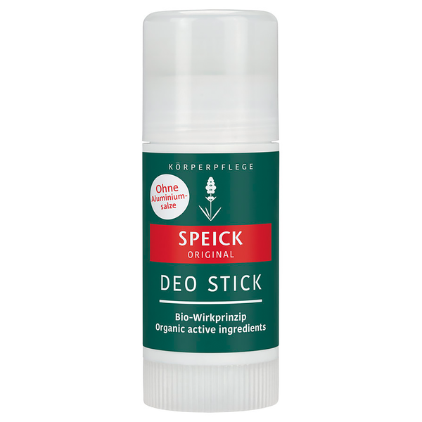 Speick Original Deo Stick Natural