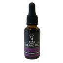 Stag Supply Beard Oil Wild Berry Gin Smash