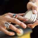 Suavecito Original Beard Balm