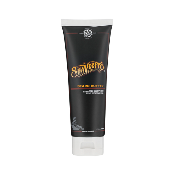 Suavecito Beard Butter | Soften and Condition Your Beard
