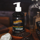 Suavecito Face and Body Lotion