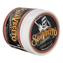 Suavecito Firme Clay Pomade | Strong Hold Low Shine Men's Clay Pomade