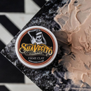 Suavecito Firme Clay Pomade | Strong Hold Low Shine Men's Clay Pomade