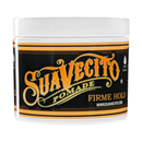 Suavecito Firme Hold Pomade | Medium Shine Strong Hold Pomade For Men