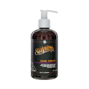 Suavecito Hair Cream for Men | For Long, Curly or Wavy Hair