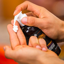 Suavecito Hair Cream for Men | For Long, Curly or Wavy Hair