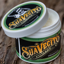 Suavecito Matte Pomade & Sea Salt Spray