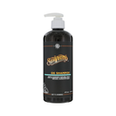 Suavecito OG Shampoo