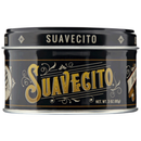 Suavecito Oil-Based Pomade | Oil-Based for High Shine and Medium Hold